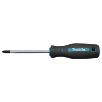 Makita - šroubovák křížový PZ2 délka 100mm E-13390