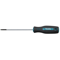 Makita - šroubovák Torx T10 100mm E-13415