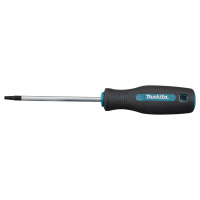 Makita - šroubovák Torx T20 100mm E-13437