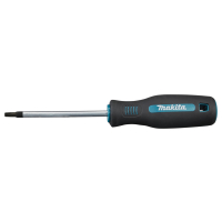 Makita - šroubovák Torx T25 100mm E-13443