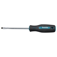 Makita - šroubovák plochý SL5.5 100 mm E-13471