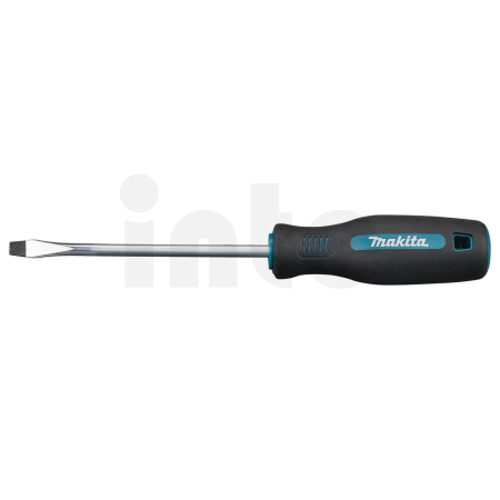 Makita - šroubovák plochý SL6.5 125 mm E-13487