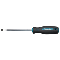 Makita - šroubovák plochý SL6.5 125 mm E-13487