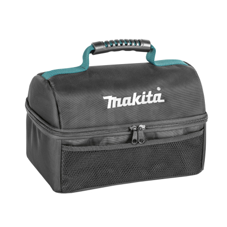 Makita - termobrašna na jídlo 330x180x210mm=oldE-05614 E-15584