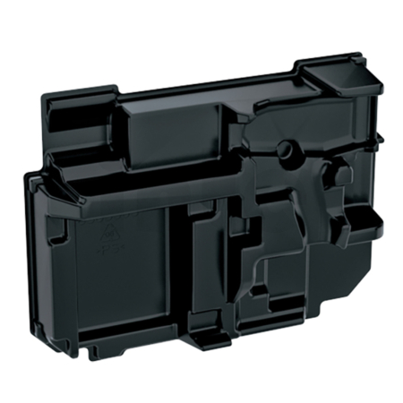 Makita - vložka Makpacu DTW190 838550-3