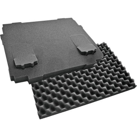 Makita - vložka Makpacu na baterie P-84268