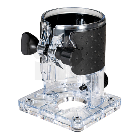 Makita - vedení frézy komplet 3711 194267-1