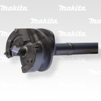 Makita - vrták průrazový SDS-Max 40x550mm=oldB-57629 E-20080