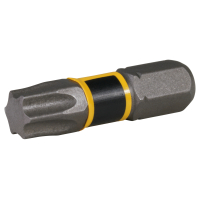 Makita - torzní  bit řady Impact Premier (E-form),T40-25mm,2ks E-20242