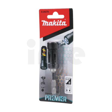 Makita - torzní držák bitů Ultra mag řady Impact Premier,79mm,1ks=oldE-03414 E-20270