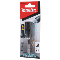 Makita - torzní držák bitů Ultra mag řady Impact Premier,79mm,1ks=oldE-03414 E-20270