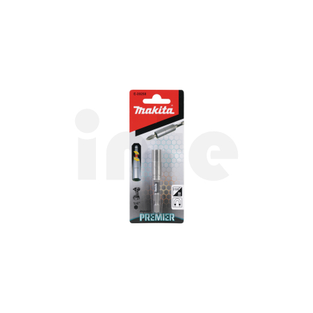 Makita - torzní držák bitů řady Impact Premier,68mm,1ks E-20258