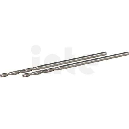 Makita - vrták do kovu HSS-GS 2ks 1.0x34  mm D-77687