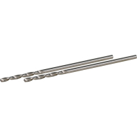 Makita - vrták do kovu HSS-GS 2ks 1.0x34  mm D-77687