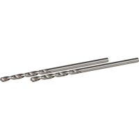 Makita - vrták do kovu HSS-GS 2ks 1.5x40  mm D-77693