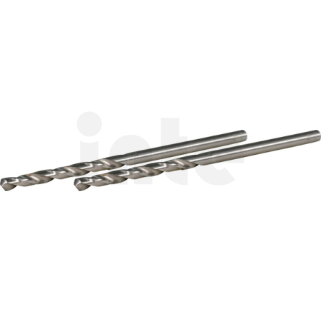 Makita - vrták do kovu HSS-GS 2ks 2.5x57  mm D-77718