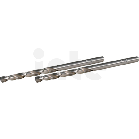 Makita - vrták do kovu HSS-GS 2ks 3x61  mm D-77724