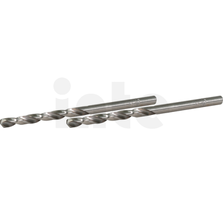 Makita - vrták do kovu HSS-GS 2ks 3.3x65  mm D-77746