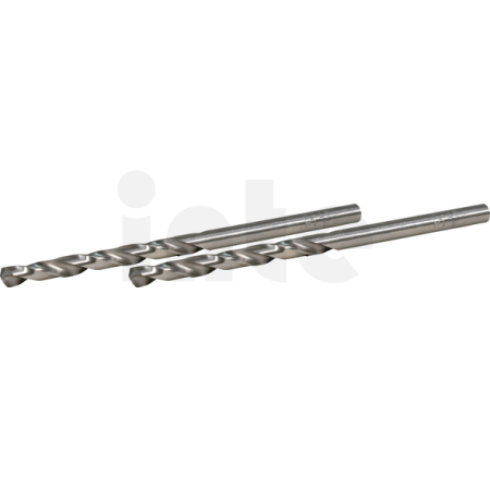 Makita - vrták do kovu HSS-GS 2ks 3.5x70  mm D-77752