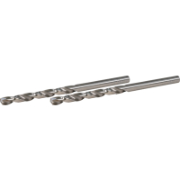 Makita - vrták do kovu HSS-GS 2ks 4x75  mm D-77768