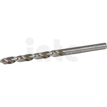Makita - vrták do kovu HSS-GS 1ks 4.5x80  mm D-77780