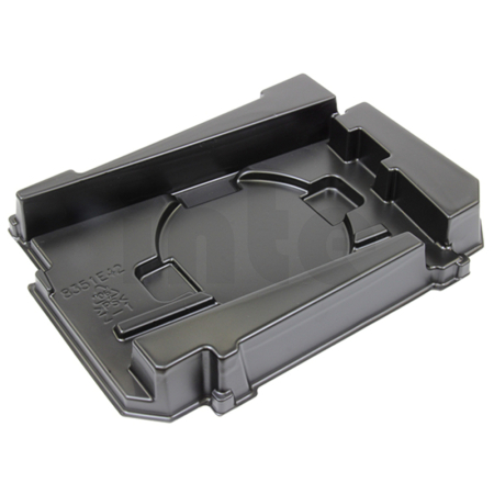 Makita - vložka Makpacu SP001G 8351E4-2