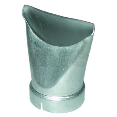 Makita - tryska chránící sklo před poškozením 35x58mm pro HG5012/HG651C/HG551V = oldP-33679 STOP P-71417