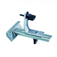 Makita - vedení boční hrany KP0810/C 122791-4