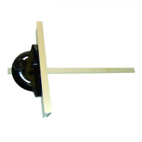 Makita - úhlový doraz LF1000 122730-4