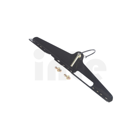 Makita - tažné zařízení 92, 102, 122 cm pro TM 663111300