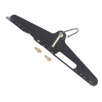 Makita - tažné zařízení 92, 102, 122 cm pro TM 663111300