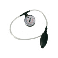 Makita - tlakoměr 956004000