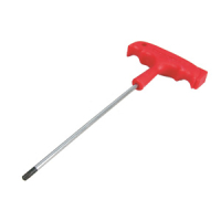 Makita - šroubovák s rukojetí T prodloužený TX27mm = old944500869 944500862
