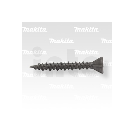 Makita - šrouby 3,9 x 30mm fermacell, 1000ks = oldP-04145 F-31748