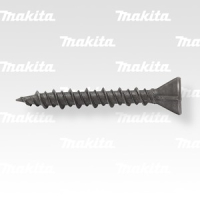 Makita - šrouby 3,9 x 30mm fermacell, 1000ks = oldP-04145 F-31748