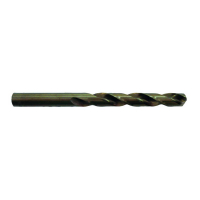 Makita - vrták do kovu HSS-Co 5% 2,6x27/57mm, 10 ks P-76168-10