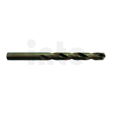 Makita - vrták do kovu HSS-Co 5% 4,75x33/80mm, 10 ks P-61569-10