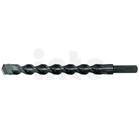 Makita - vrták SDS-Max 30x250/370 (dvoubřitý) D-34073