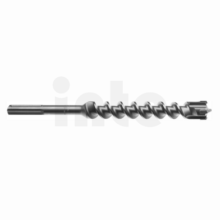 Makita - vrták SDS-Max 24x400/520 (čtyřbřitý) = old P-17251 P-77908