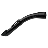 Makita - zahnutá rukojeť s adaptérem  DVC261 127093-3