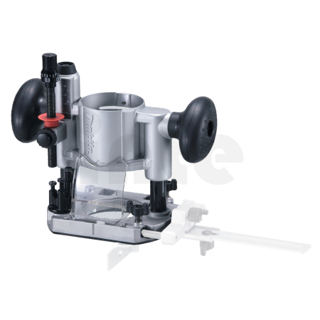 Makita - základna pro zanoření RT0700C 195563-0