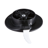 Makita - vyžínací hlava s plastovými noži 230mm M8x1,25RH pro UR100D 198848-3
