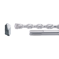 Makita - vrták SDS-Plus V-plus 8x50/110mm = oldP-29343 B-46539