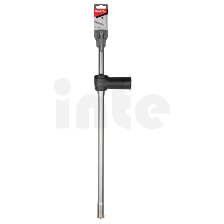 Makita - vrták SDS-Max čtyřbřitý s vnitřním odsáváním 24x400/600mm B-64462