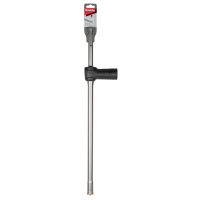Makita - vrták SDS-Max čtyřbřitý s vnitřním odsáváním 24x400/600mm B-64462