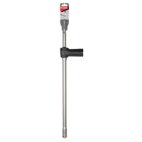 Makita - vrták SDS-Max čtyřbřitý s vnitřním odsáváním 25x400/600mm B-64478