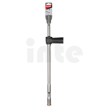 Makita - vrták SDS-Max čtyřbřitý s vnitřním odsáváním 28x400/600mm B-64484
