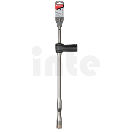 Makita - vrták SDS-Max čtyřbřitý s vnitřním odsáváním 32x400/600mm B-64521