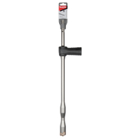 Makita - vrták SDS-Max čtyřbřitý s vnitřním odsáváním 35x400/600mm B-64543
