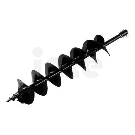 Makita - vrták zemní 150x800mm E-07303